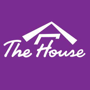 Logo The House