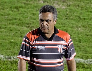 Vagner Benazzi (Foto: Divulgação/Botafogo FC)