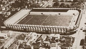 Estádio Luiz Pereira (Botafogo FC)