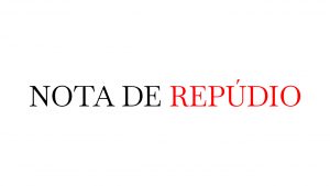 Nota de Repúdio - Botafogo Futebol Clube